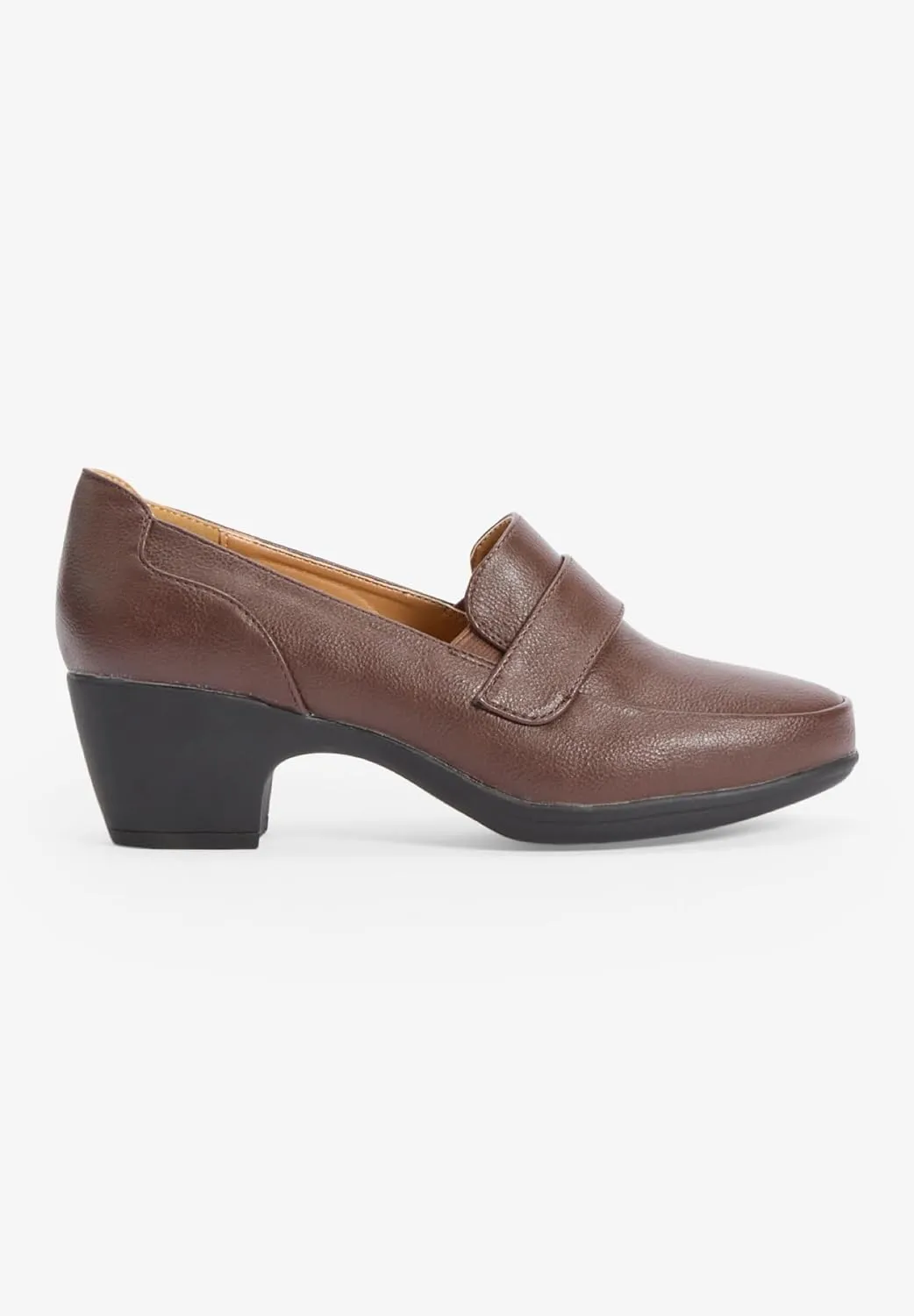 Comfortview Women's The Maya Slip On Shootie (Wide Widths Available)