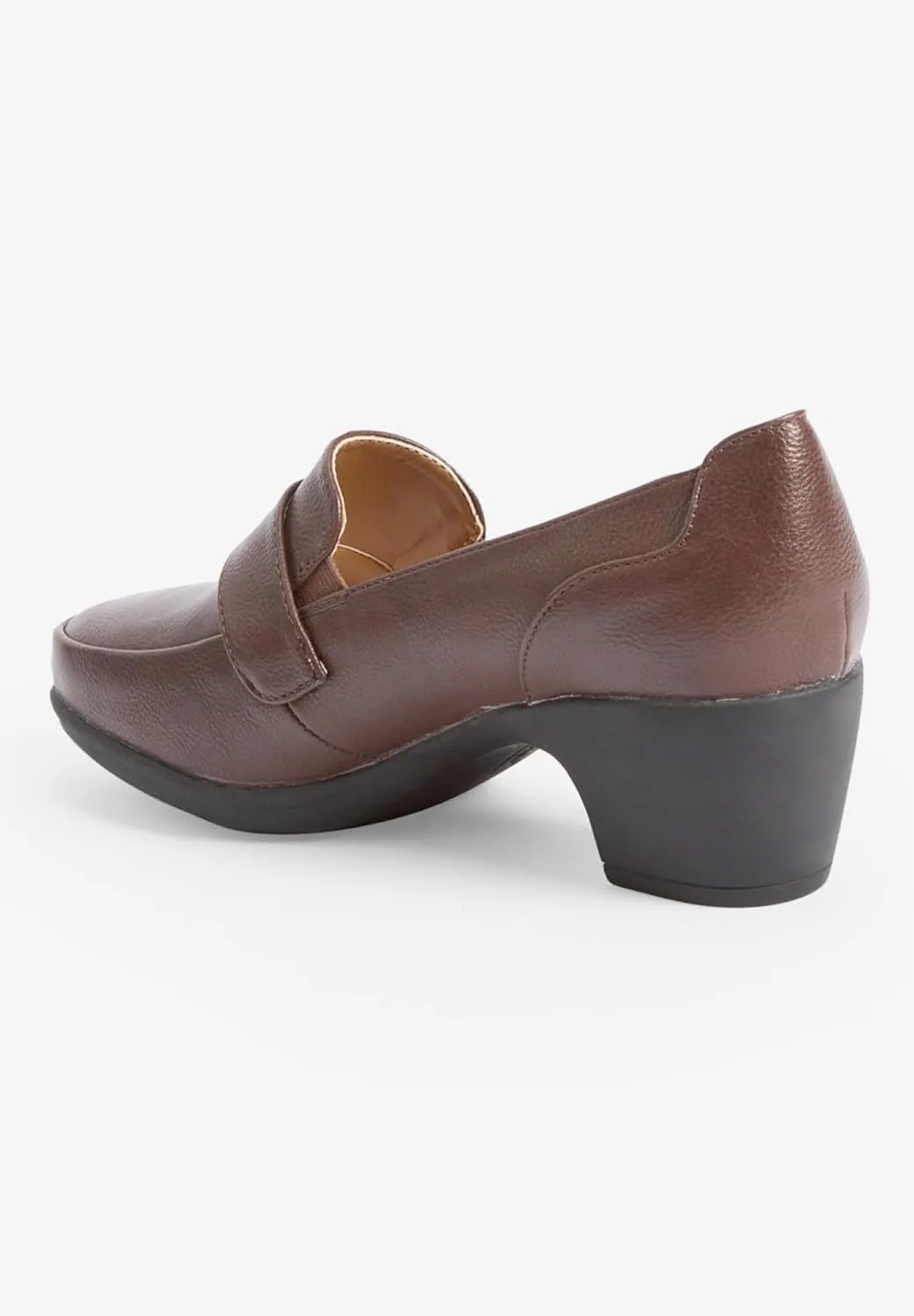 Comfortview Women's The Maya Slip On Shootie (Wide Widths Available)