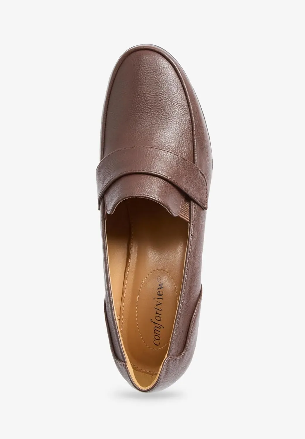 Comfortview Women's The Maya Slip On Shootie (Wide Widths Available)