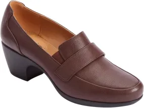 Comfortview Women's The Maya Slip On Shootie (Wide Widths Available)