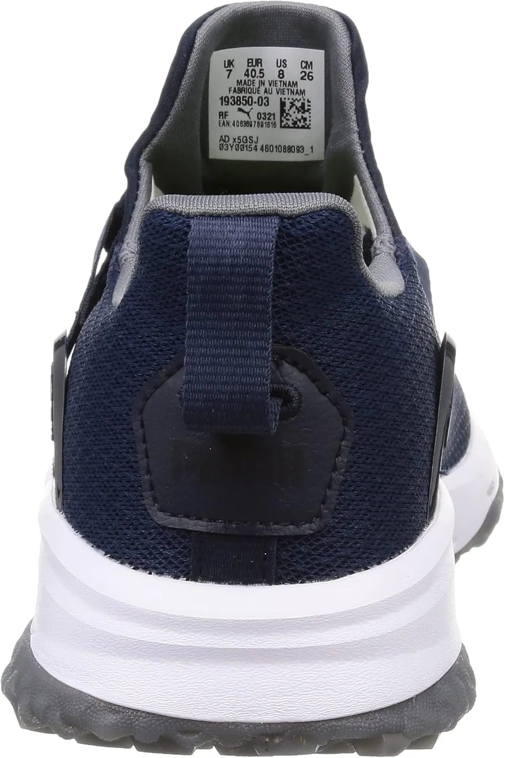 Puma Golf Men's Fusion Evo Golf Shoe