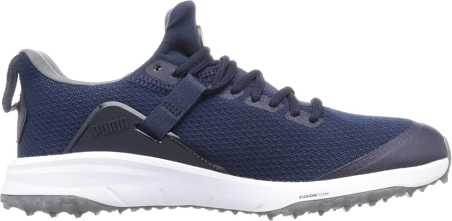 Puma Golf Men's Fusion Evo Golf Shoe
