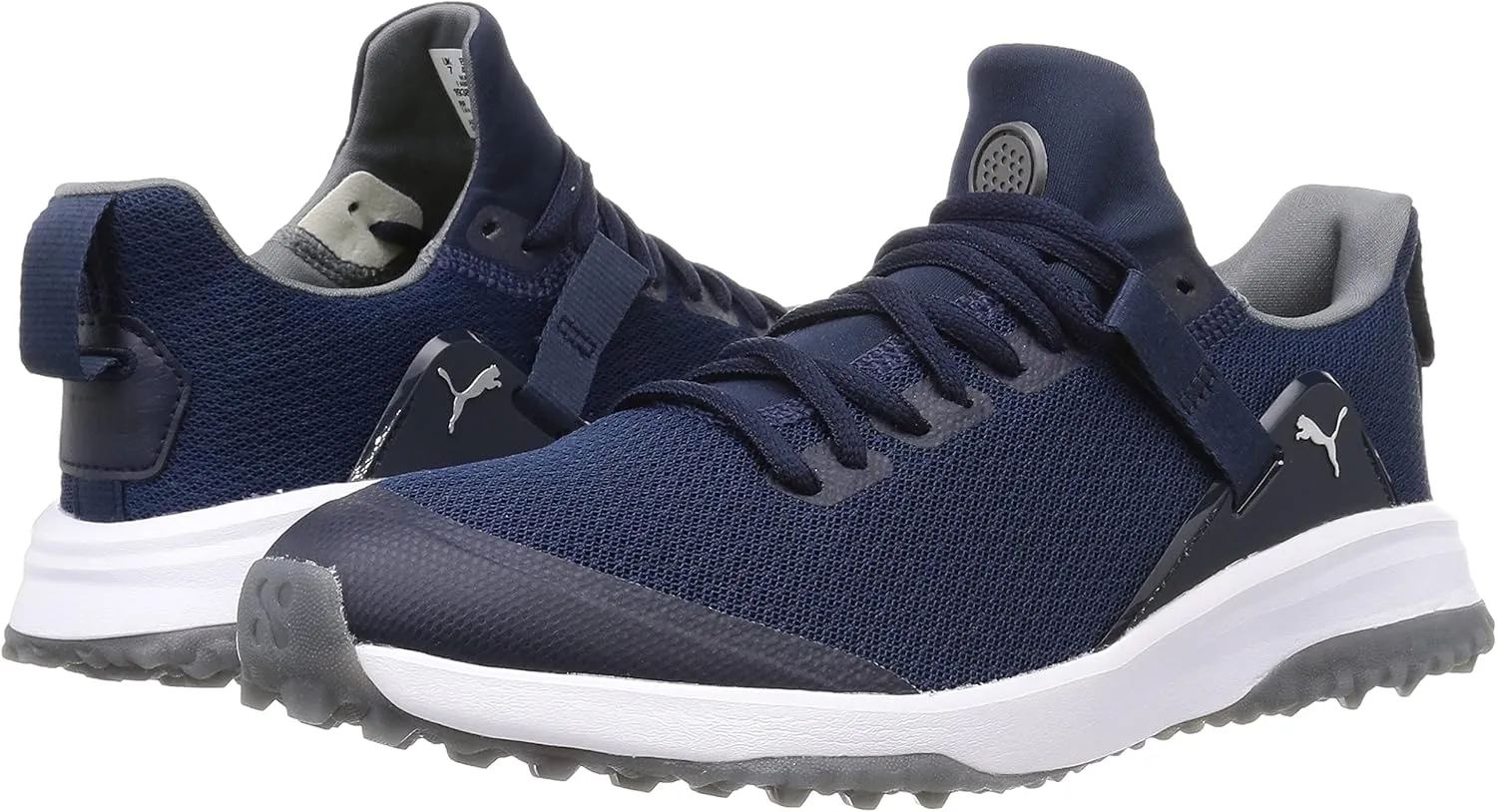 Puma Golf Men's Fusion Evo Golf Shoe