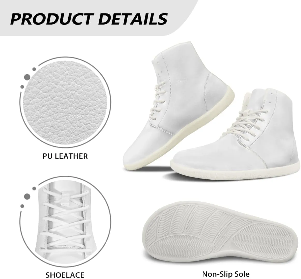 Women's Men's Skull Running Shoes Slip On Work Sneakers Hightop Walking Tennis Athletic Sneaker